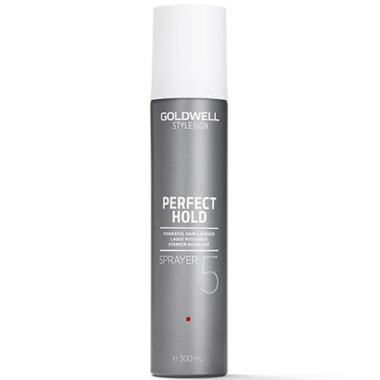 Goldwell Style Sign Perfect Hold - Sprayer 300ml
