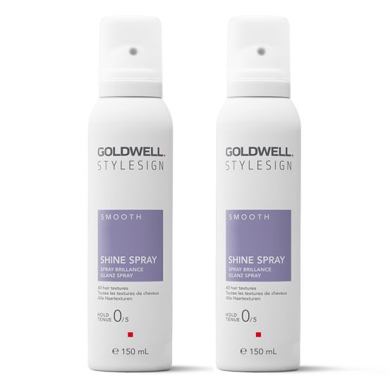 Goldwell StyleSign Shine Spray 150ml Double