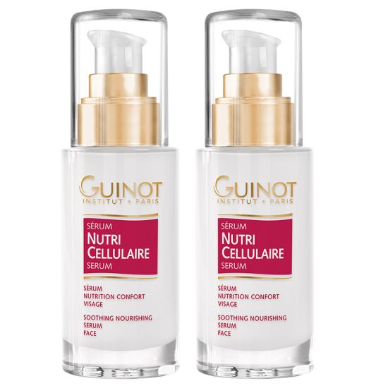 Guinot Serum Nutri Cellulaire 2x30ml Double