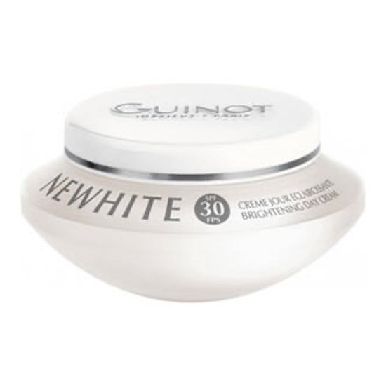 Guinot Newhite Brightening Day Cream SPF 30 50ml