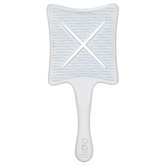 ikoo Paddle X -Brush - Platinum White 