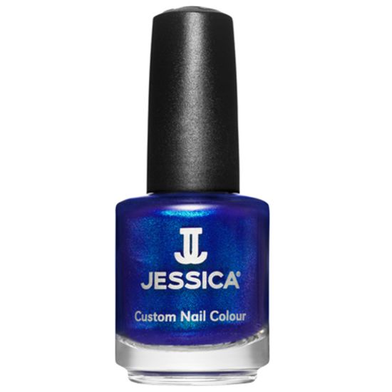 Jessica Custom Nail Colour 917 - Midnight Moonlight 14.8ml 