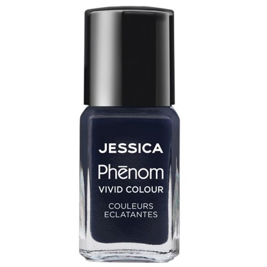 Jessica Nails Phenom Blue Blooded 15ml