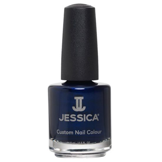Jessica Custom Nail Colour 929 - Blue Moon 14.8ml