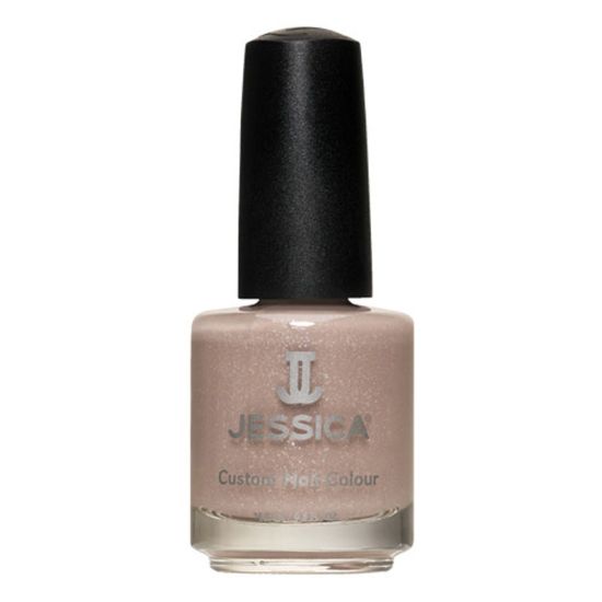Jessica Custom Nail Colour 1132 - Nude Thrills 14.8ml