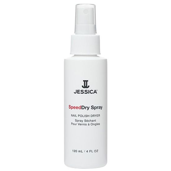 Jessica Speed Dry Spray 120ml