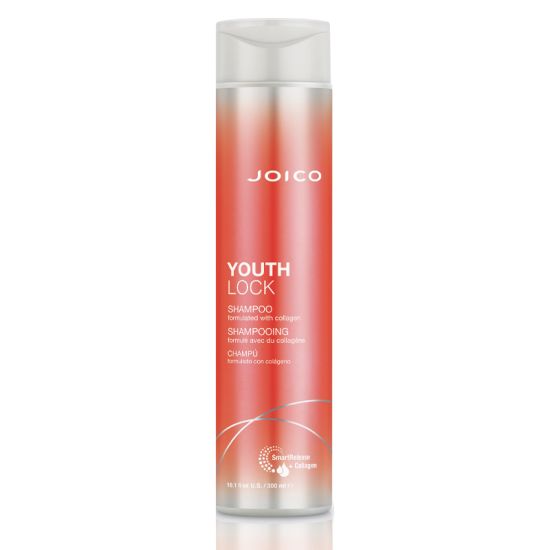 JOICO YouthLock Shampoo 300ml