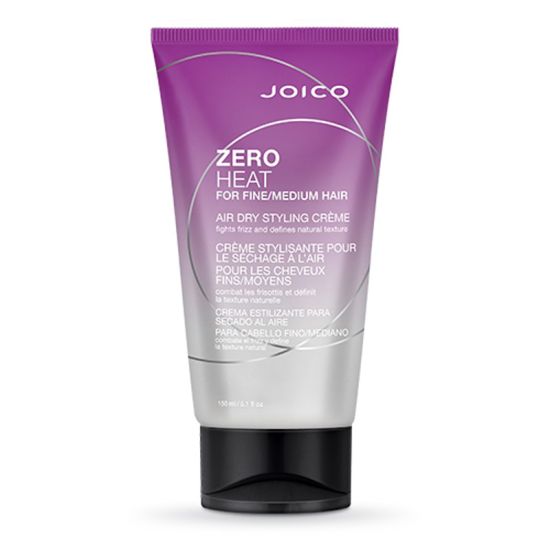 JOICO Zero Heat for Fine-Medium Hair Air Dry Styling CrÃ¨me 150ml