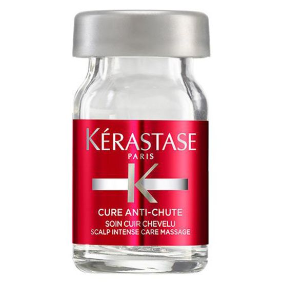 Kérastase Specifique Cure Anti Chute 10 x 6ml