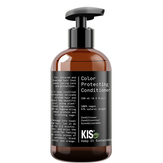 KIS Color Protecting Conditioner 250ml