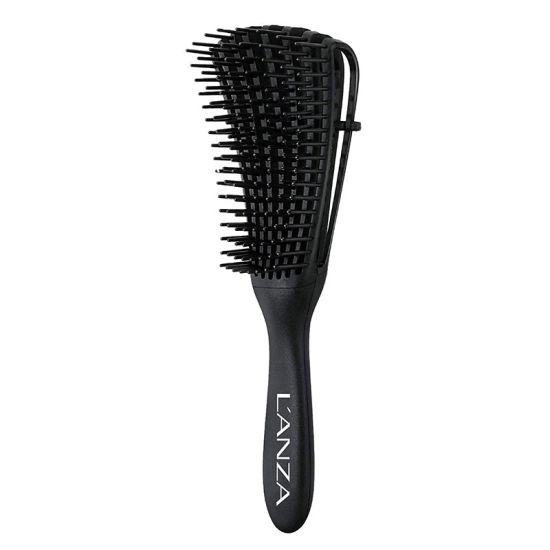 L'ANZA Healing Curls Curl Detangling Brush 