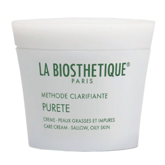 La Biosthetique Clarifante Purifying Day & Night Cream 50ml 