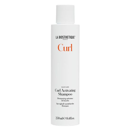 La Biosthetique Curl Activating Shampoo 250ml