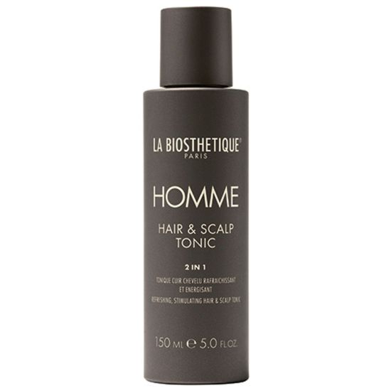 La Biosthétique Homme Hair and Scalp Tonic 150ml 
