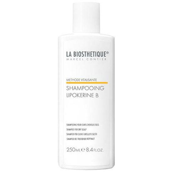 La Biosthetique Methode Vitlisante Shampoo for Dry Scalp & Brittle Hair 250ml
