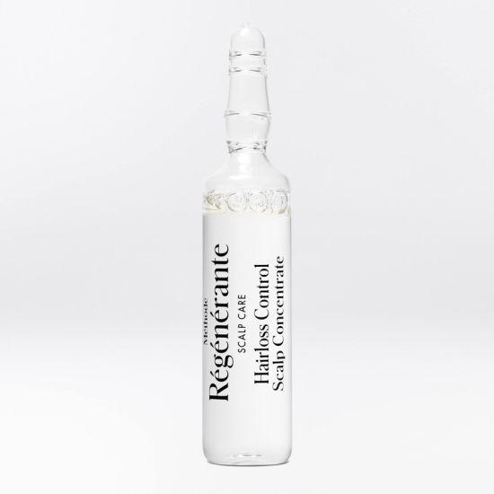 La Biosthetique Hairloss Control Scalp Concentrate 100ml - Box of 10 x 10ml
