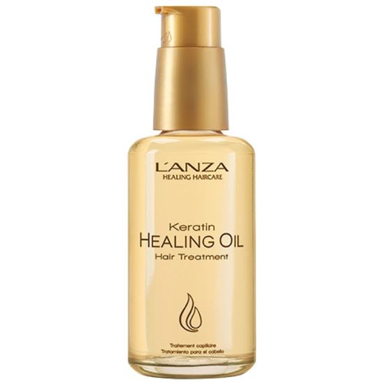 L'ANZA Keratin Healing Oil Treatment 50ml