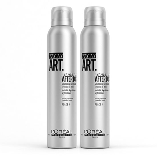 L'Oréal Professionnel Tecni Art Morning After Dust 200ml Double