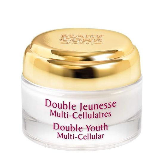 Mary Cohr Double Youth Multi-Cellular Concentrate 50ml