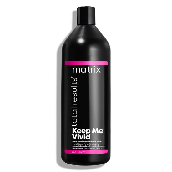 Matrix Total Results Keep Me Vivid Conditioner for High Maintenance Coloured Hair 1000ml