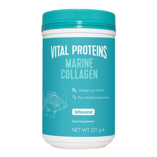 Vital Proteins Marine Collagen 221g