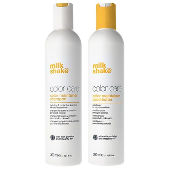 milk_shake Colour Maintainer Shampoo 300ml & Conditioner 300ml Duo