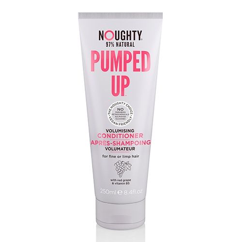 NOUGHTY Pumped Up Conditioner 250ml