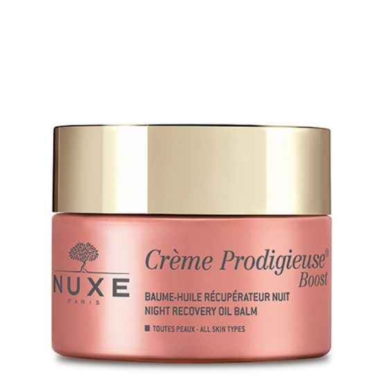 NUXE Crème Prodigieuse® Boost-Night Recovery Oil Balm 50ml