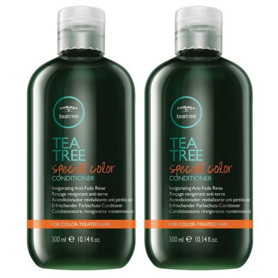 Paul Mitchell Tea Tree Special Color Conditioner 300ml Double 