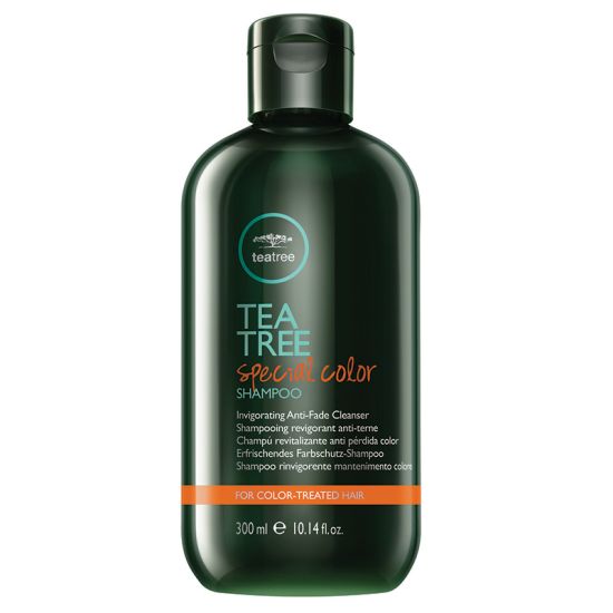 Paul Mitchell Tea Tree Special Color Shampoo 300ml