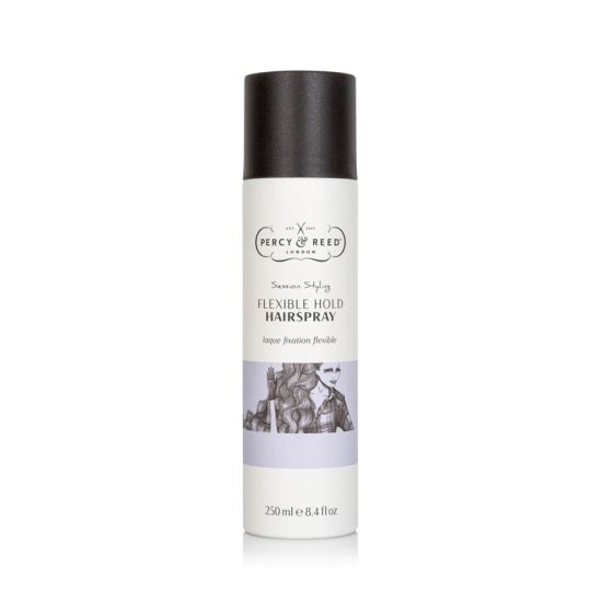 Percy & Reed Session Styling Flexible Hold Hairspray  250ml