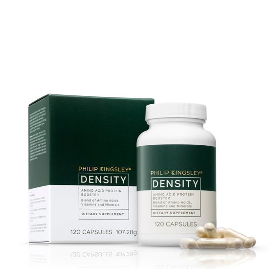 Philip Kingsley Density Amino Acid Protein Booster Supplement 60pcs