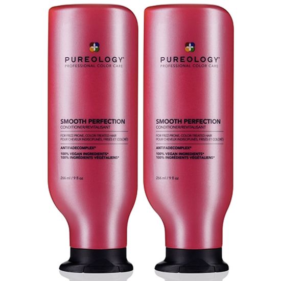 Pureology Smooth Perfection Conditioner 266ml Double