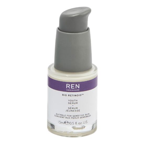Ren Skincare Mini Bio Retinoid™ Youth Serum 15ml
