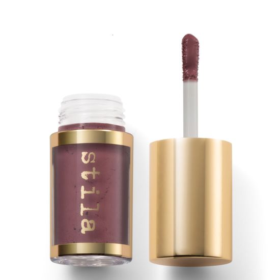 Stila Shine Fever Lip Vinyl