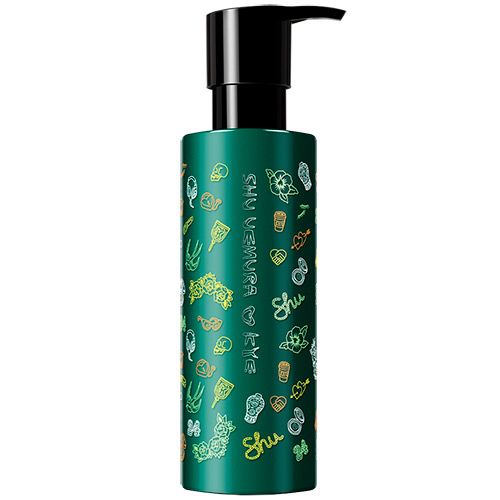 Shu Uemura Art of Hair Ultimate Remedy Conditioner - Limited Edition Designer Collaboration 250ml