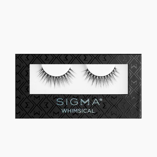 Sigma Beauty  Whimsical False Lashes 