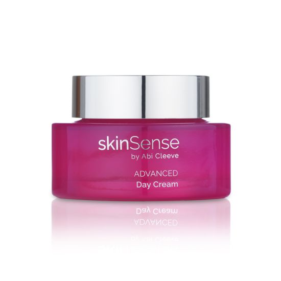 SkinSense AA Advanced Day Cream 50ml