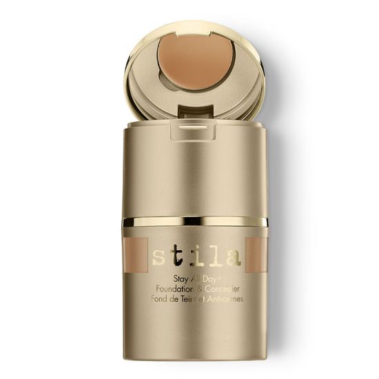 Stila Stay All Day Foundation & Concealer