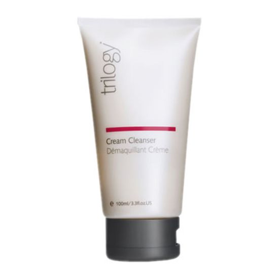 Trilogy Cream Cleanser - Normal/Dry Skin 100ml