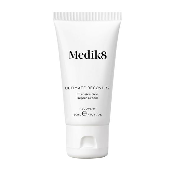 Medik8 Ultimate Recovery Skin Restoring Moisture Locking Cream 30ml