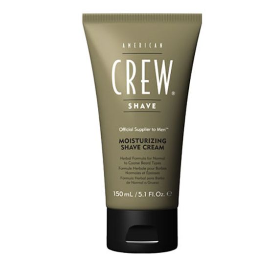American Crew Moisturising Shave Cream 150ml 