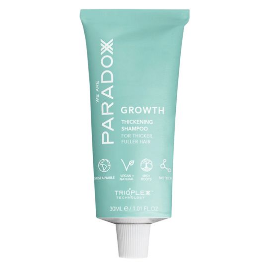 We Are Paradoxx Growth Thickening Shampoo 30ml
