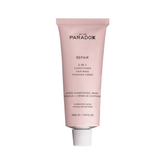 Free We Are Paradoxx Repair 3in1 Conditioner 50ml (Worth £10.50) When You Spend £35 on We Are Paradoxx 