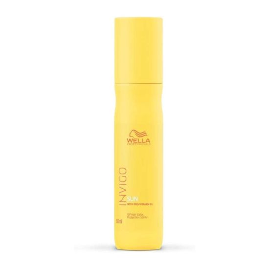 Wella Invigo UV Hair Color Protection Spray 150ml