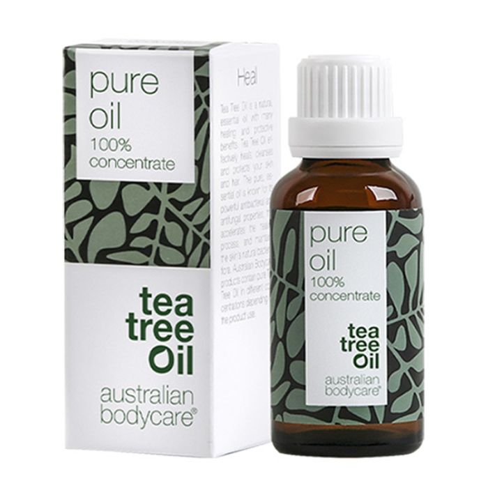 flyde højen så Australian Bodycare Pure Tea Tree Oil 30ml | Gorgeous Shop