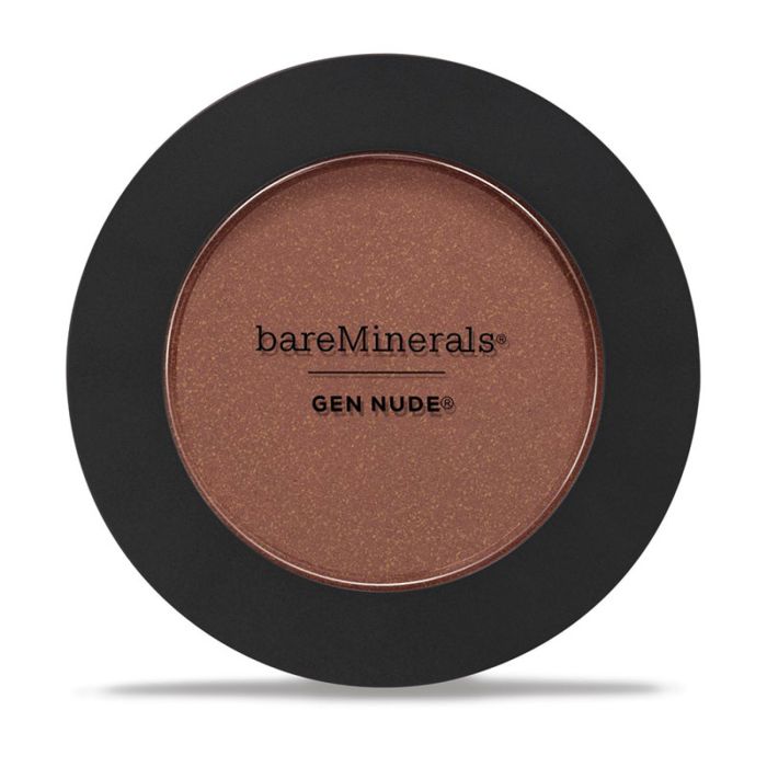 Bare Minerals Gen Nude Powder Blush 6 gr. - But First, Coffee