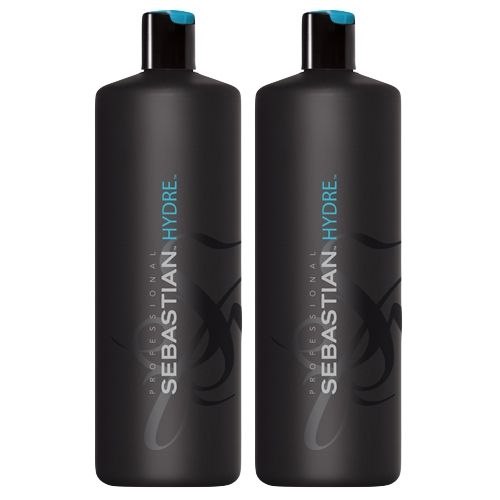 afspejle gys synd Sebastian Professional Hydre Shampoo 1000ml Double | Gorgeous Shop