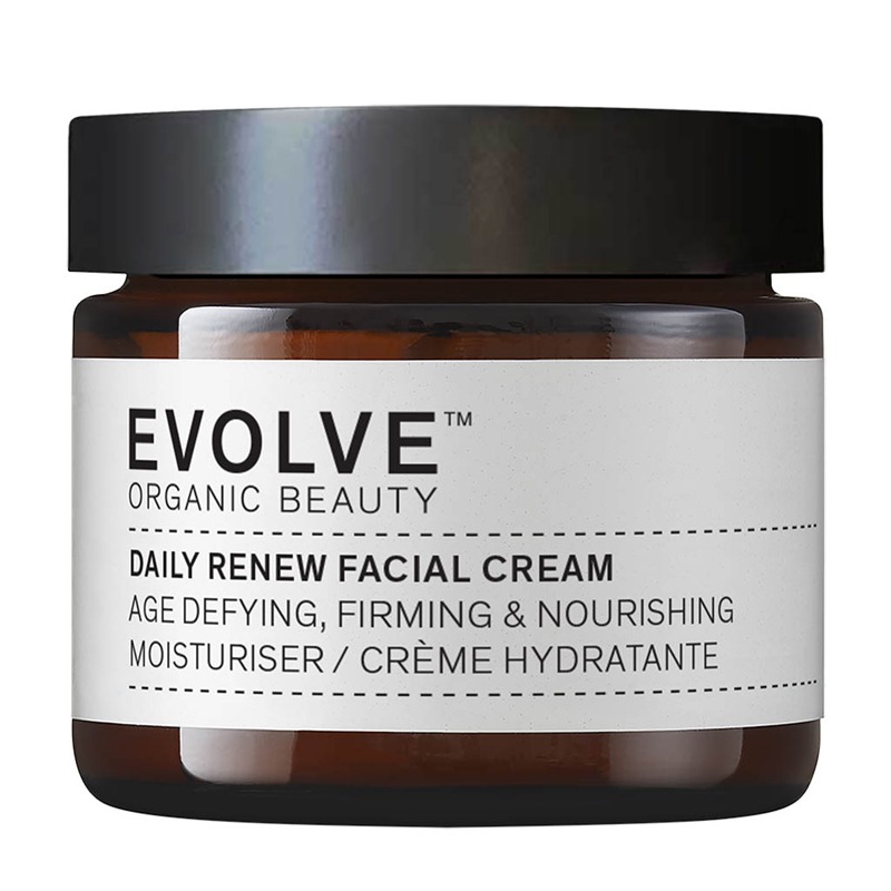 Evolve Beauty Cream Daily Renew Facial 60Ml