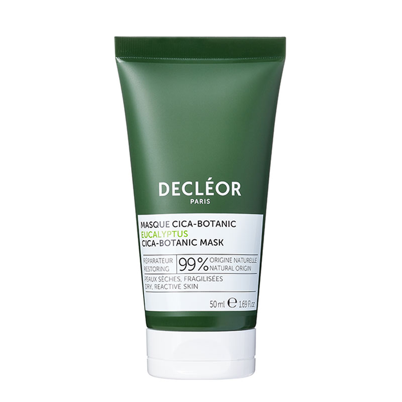 Decleor Women's Decléor Eucalyptus Cica-Botanic Mask 50Ml
